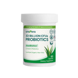 Univera Probiotics & Prebiotics 60 capsules front view