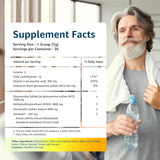 Univera RegeniCARE Joint Support Supplement ingredients list