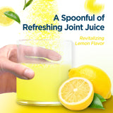 Univera RegeniCARE Joint Support Supplement Mango Stick Pack