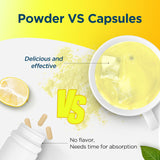 Univera RegeniCARE Joint Support Supplement scoop for accurate servings