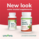 Univera UniBEX softgels bottle with 60 capsules