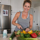 Universal Body Labs Bariatric Multivitamins nutritional information