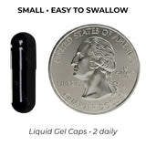 Universal Body Labs Bariatric Multivitamins softgels close-up
