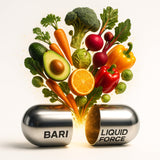 Universal Body Labs Multivitamins packaging details