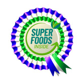 Universal Body Labs Multivitamins softgel on a spoon