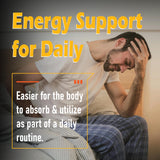 unmute Daily Nutritional Support Pectin Capsules with citrus flavouring