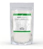 Unpretentious Diatomaceous Earth 1420g side view with product details
