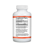 Unpretentious Potassium Bicarbonate Capsules side view