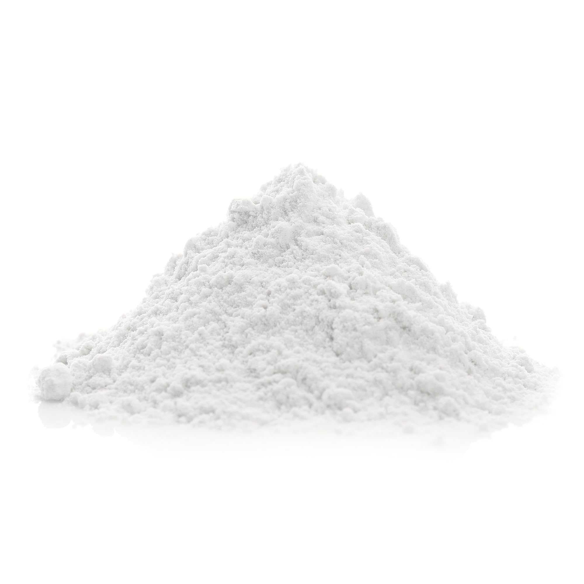 Unpretentious Zinc Oxide Powder 930g back view
