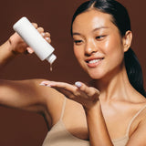 Unpretentious Zinc Supplement 454g back view