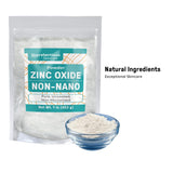 Unpretentious Zinc Supplement 454g packaging
