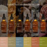 UPHORIC URTH Cordyceps Mushroom Tincture with herbal background