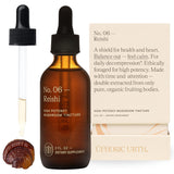 UPHORIC URTH Reishi Mushroom Tincture 57g front view