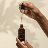 UPHORIC URTH Reishi Mushroom Tincture 57g with ingredients