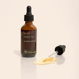 UPHORIC URTH Turkey Tail Mushroom Tincture bottle with label
