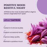 UpNourish Ashwagandha Supplement 60g capsule close-up