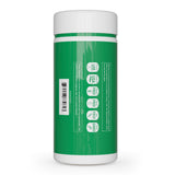UpNourish Berberine 1000mg capsules with Ceylon cinnamon and turmeric