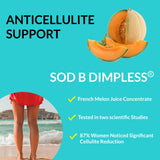UpNourish Collagen Capsules showing ingredients list on packaging