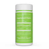 UpNourish Liposomal D3 K2 MK-7 supplement lifestyle scene