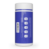 UpNourish NAD+ support 500mg NMN supplement with measuring scoop