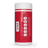 UpNourish Olive Leaf Extract with BERGAVIT product dimensions