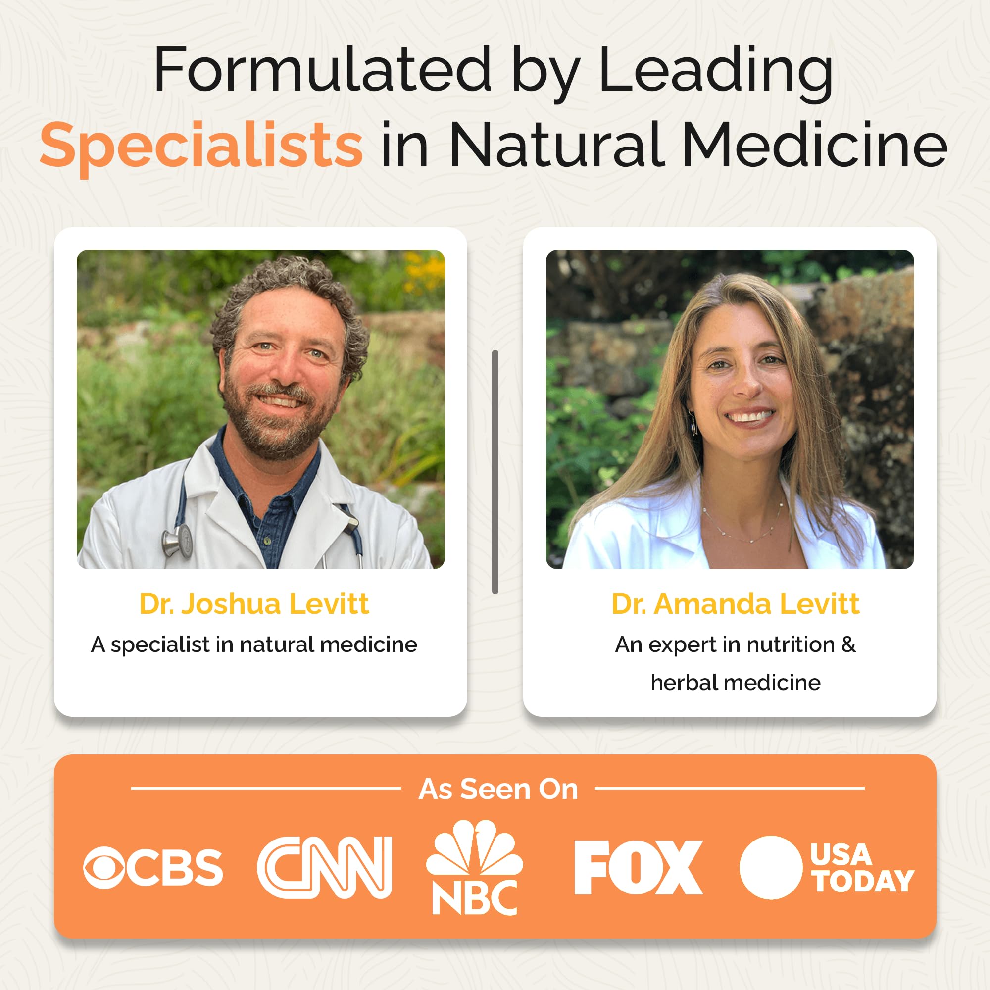 UpWellness Cartilage Revive + Joint Health Supplement packaging details