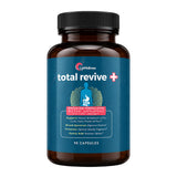 UpWellness Total Revive+ Multi-Enzymes 100g front view