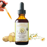 Urban Moonshine Chamomile Bitters 59g front view
