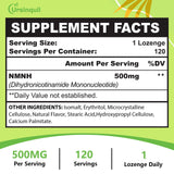 Ursinquil NMNH product packaging