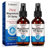 Uruses Magnesium Oil Spray 290g front view