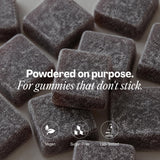 URVI Natural Sleep Aid Gummies Cherry flavour packaging