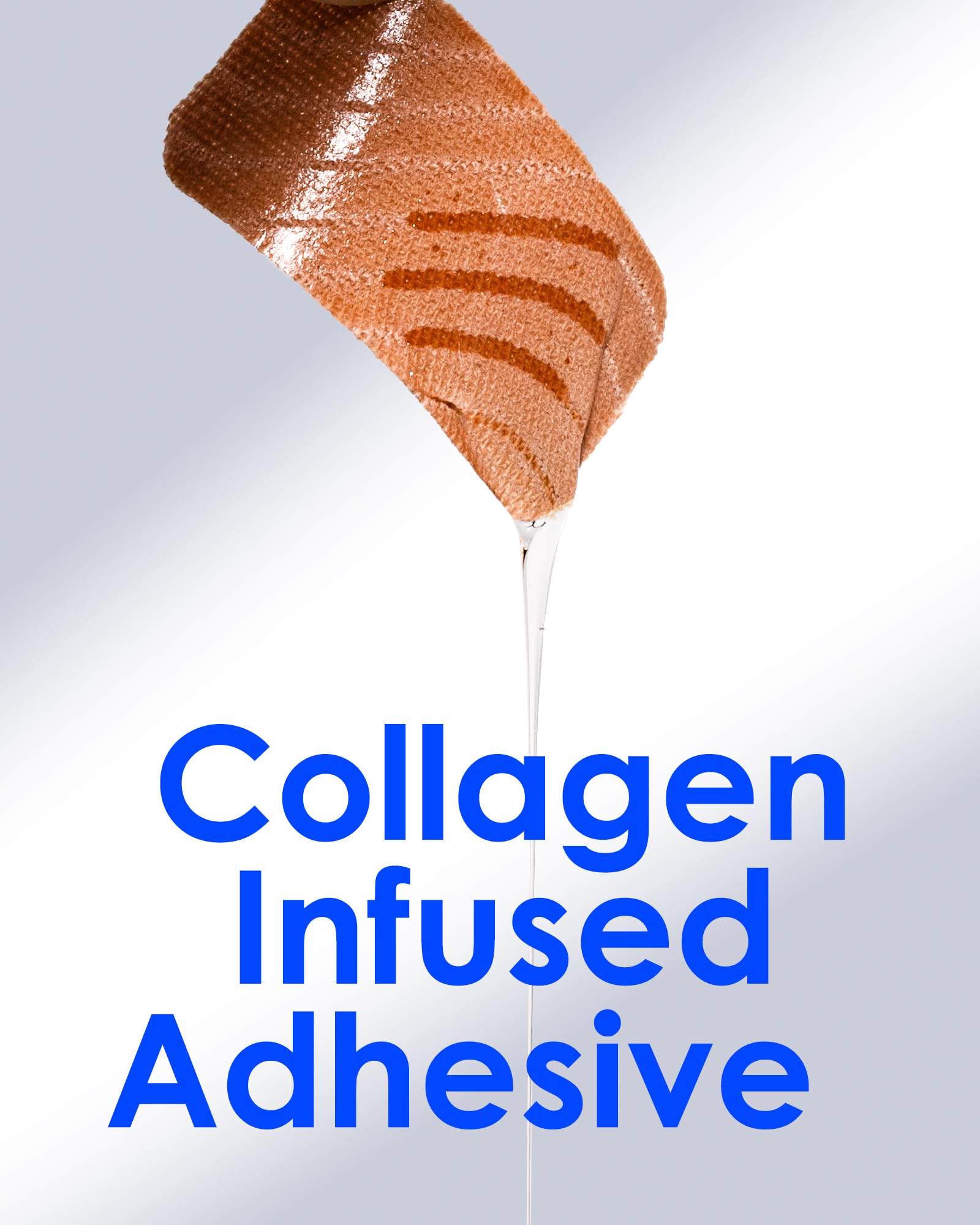 Usage instructions for zancony Collagen Face Tape