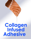 Usage instructions for zancony Collagen Face Tape