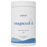 USANA Calcium Supplement 181g front view