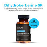 use Products Dihydroberberine SR Supplement side view