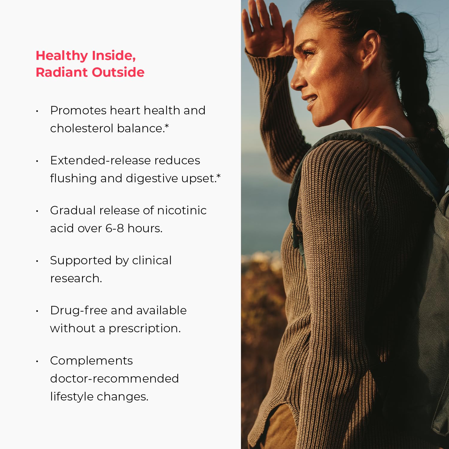 use Products use-ACIN supplement ingredients list