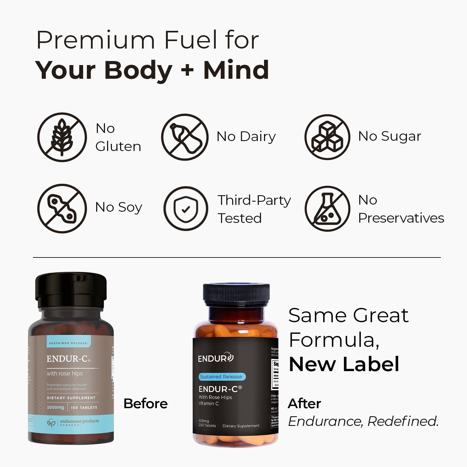 use Products use-C Vitamin C Supplement 500mg bottle side view