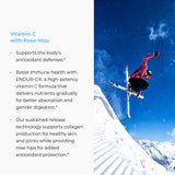 use Products use-C Vitamin C Supplement 500mg ingredients list