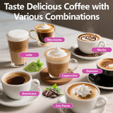 USTAR Green Coffee Bean Slim Coffee individual stick packaging