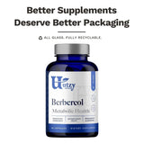 Utzy Naturals daily wellness Support Supplement bottle with natural background