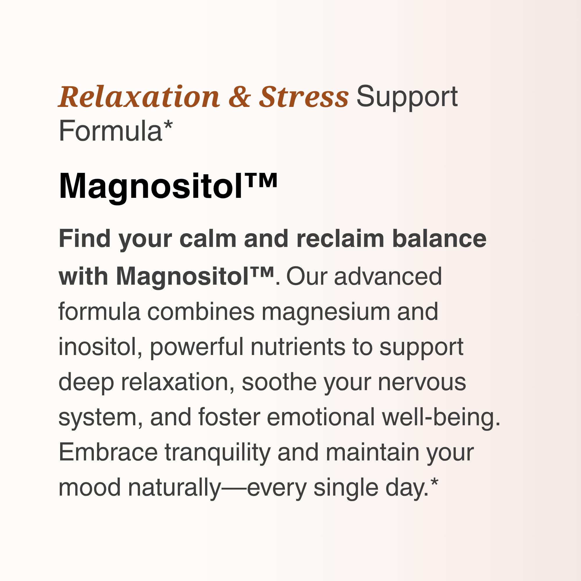 Utzy Naturals Magnesium Glycinate Sleep Supplement strawberry flavour capsules