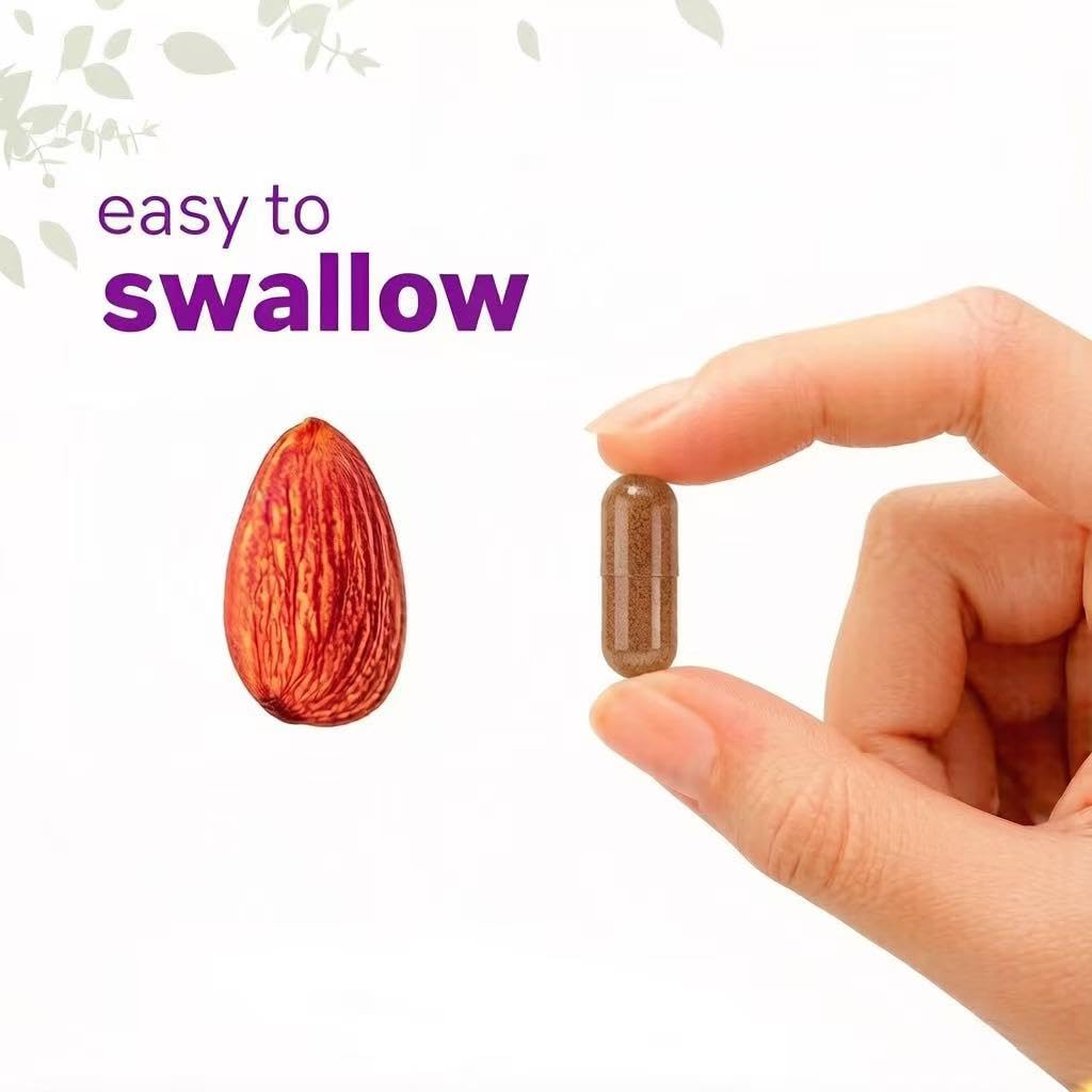 UXOEJIK Organic Saffron Supplement 100mg lifestyle setting