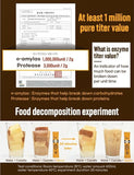 VA비타민마을 Kamut Grain Powder Sticks nutritional information