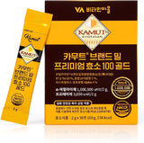 VA비타민마을 Kamut Grain Powder Sticks packaging front view