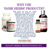 Vadik Herbs Jatamansi Extract capsules with herbs