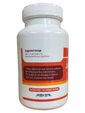 Vadik Herbs Jatamansi Extract packaging side view