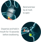 Vaily Liquid Glutathione Supplement ingredients list