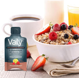 Vaily Liquid Glutathione Supplement lemony dose