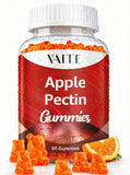 VAITE Apple Pectin Gummies front view with packaging