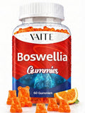 VAITE Boswellia Serrata Extract Gummies front view